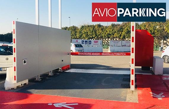 PARKING GO