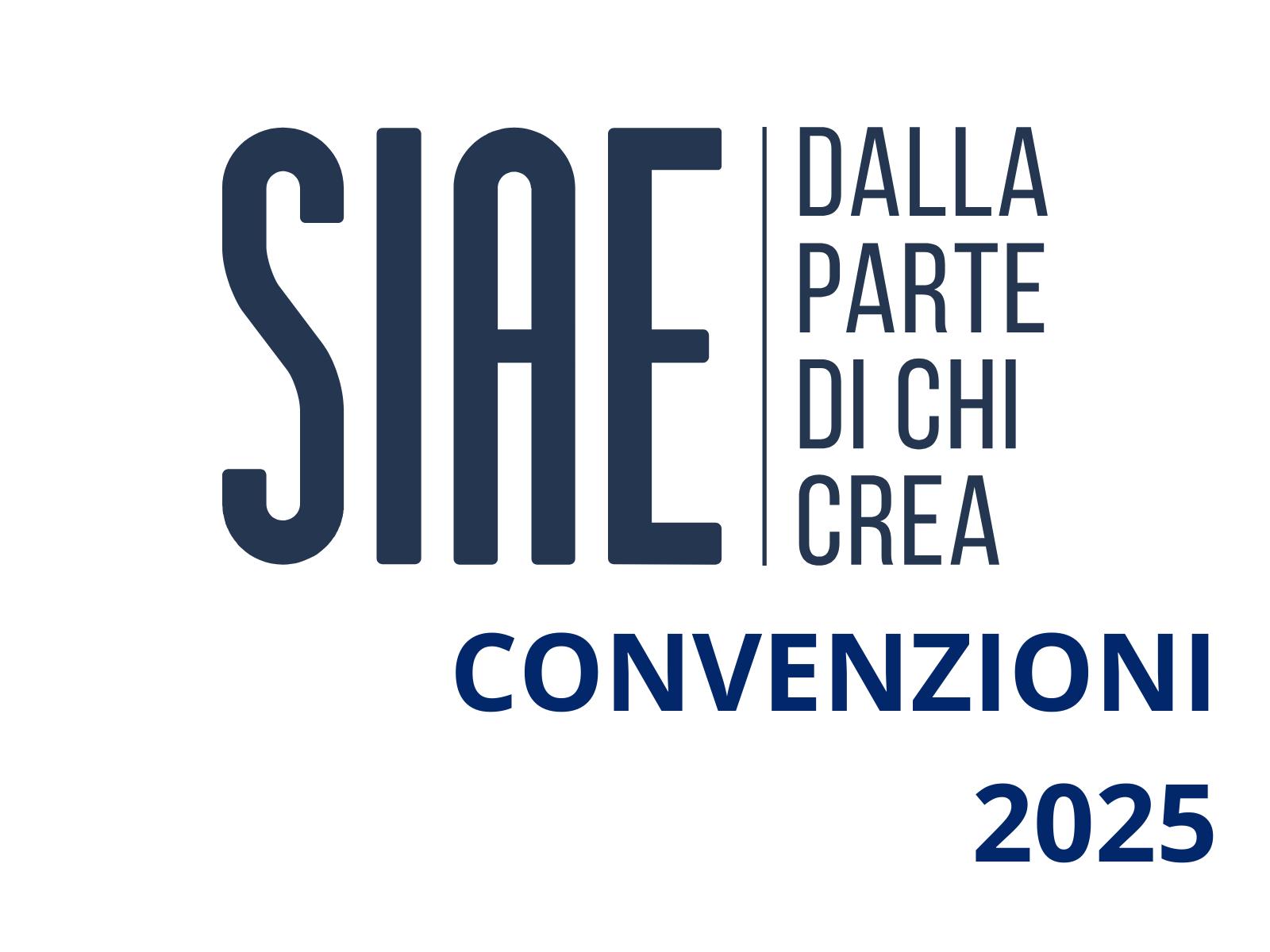 SIAE - 2025