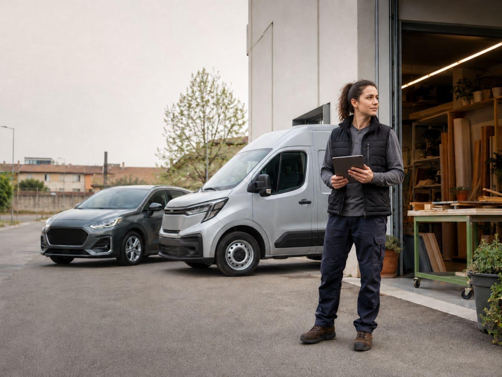 Acquisto e Noleggio Auto