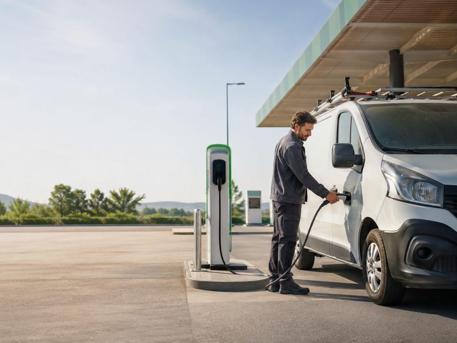 Energia e Carburante