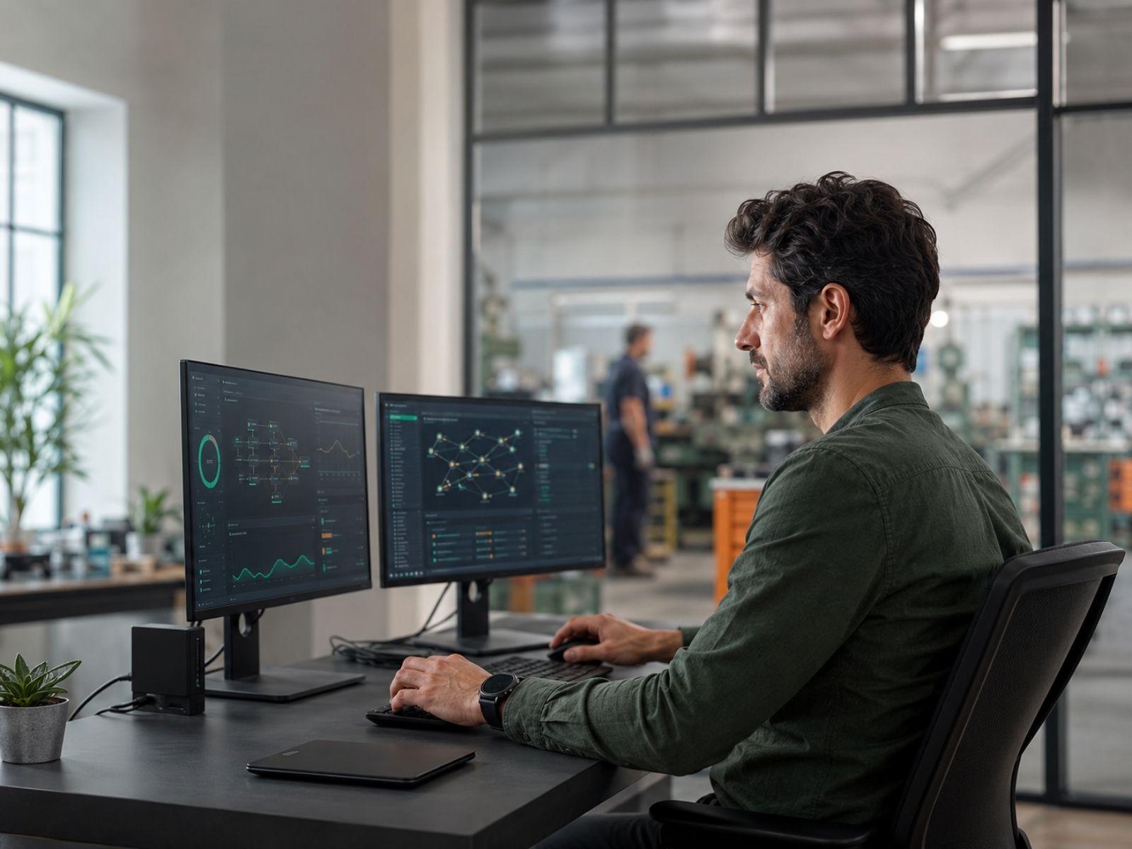 Servizi IT e Cybersecurity