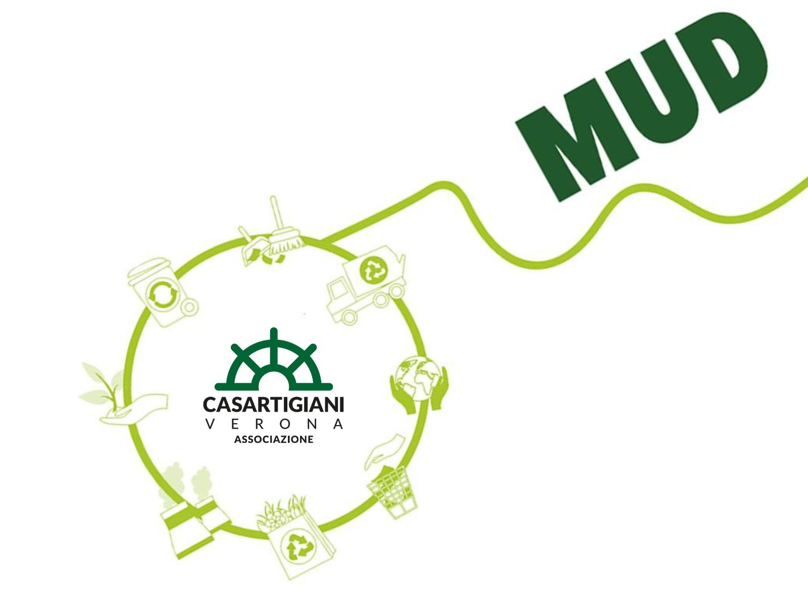 MUD 2024 - fissata la scadenza per la presentazione