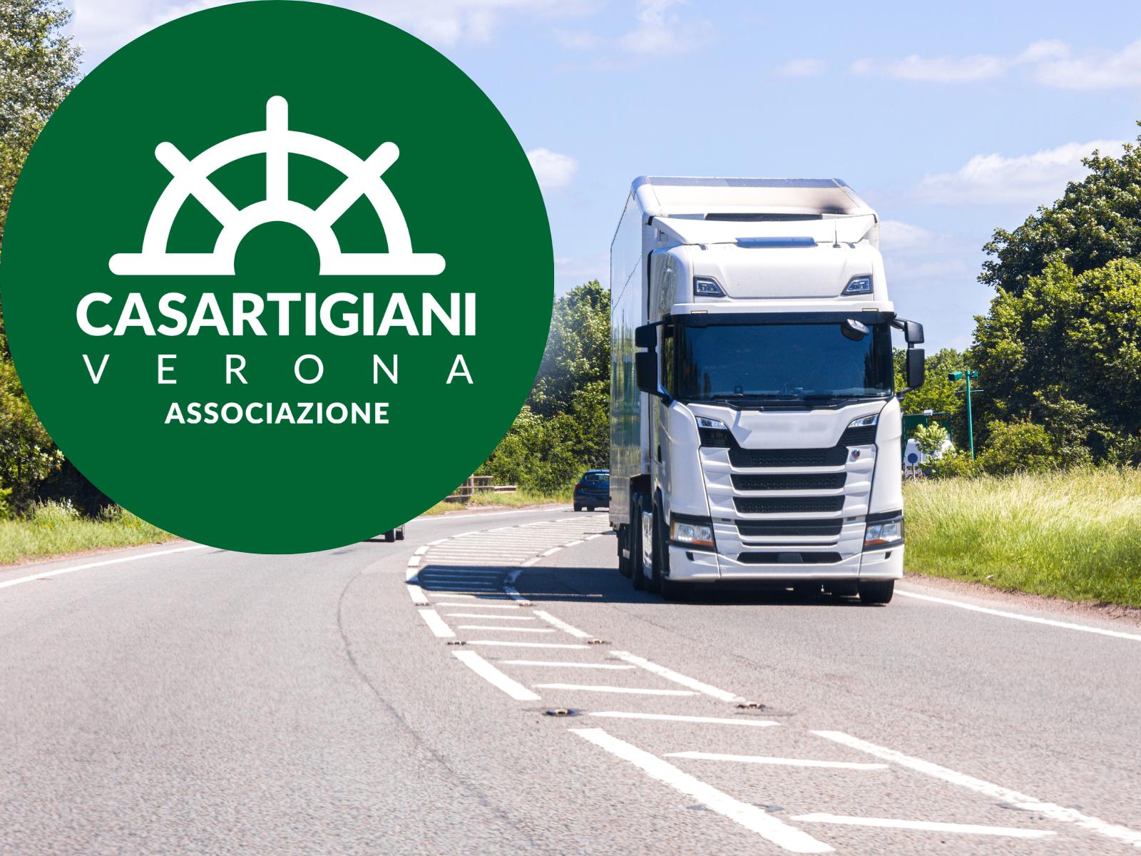 Deduzioni forfettarie per AUTOTRASPORTO: conferma dal Ministero dell'Economia