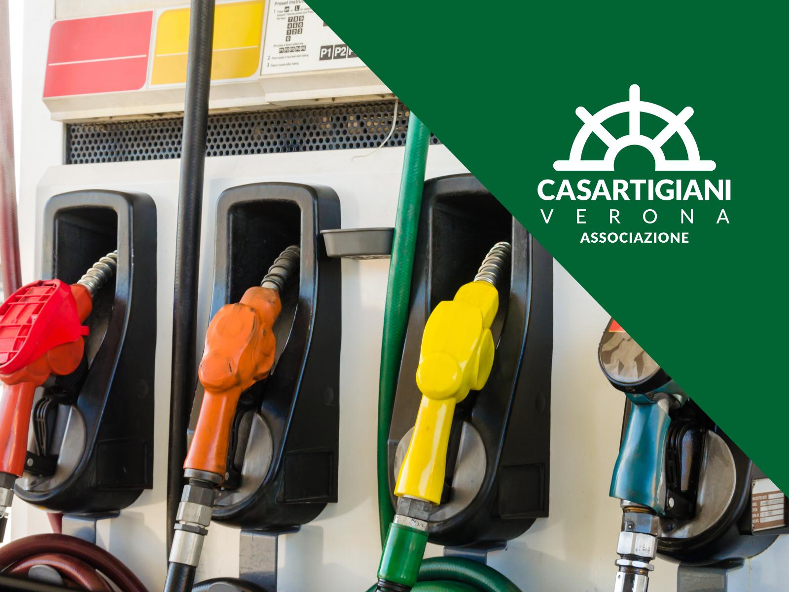 Bonus Gasolio Autotrasporto: 20 Milioni per le Istanze del 2023