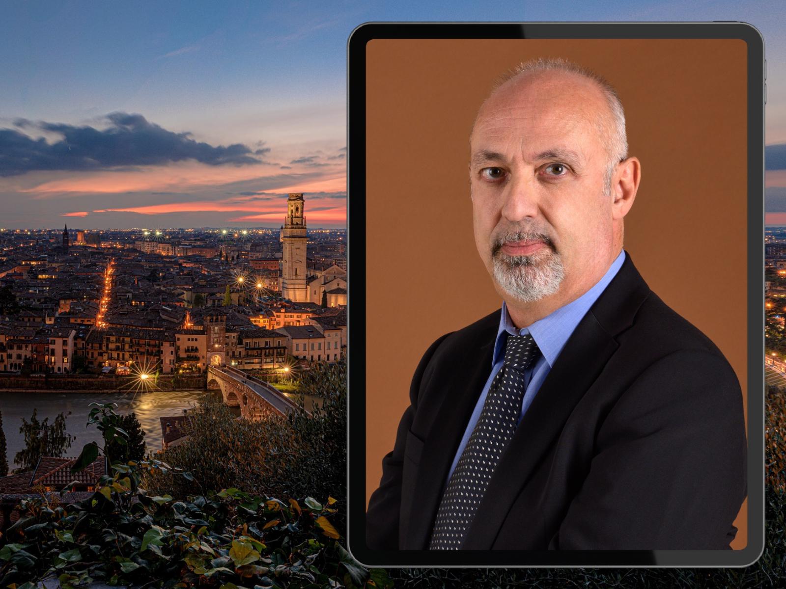Via XX Settembre, Ticket e ZTL: Commento del Presidente Luca Luppi
