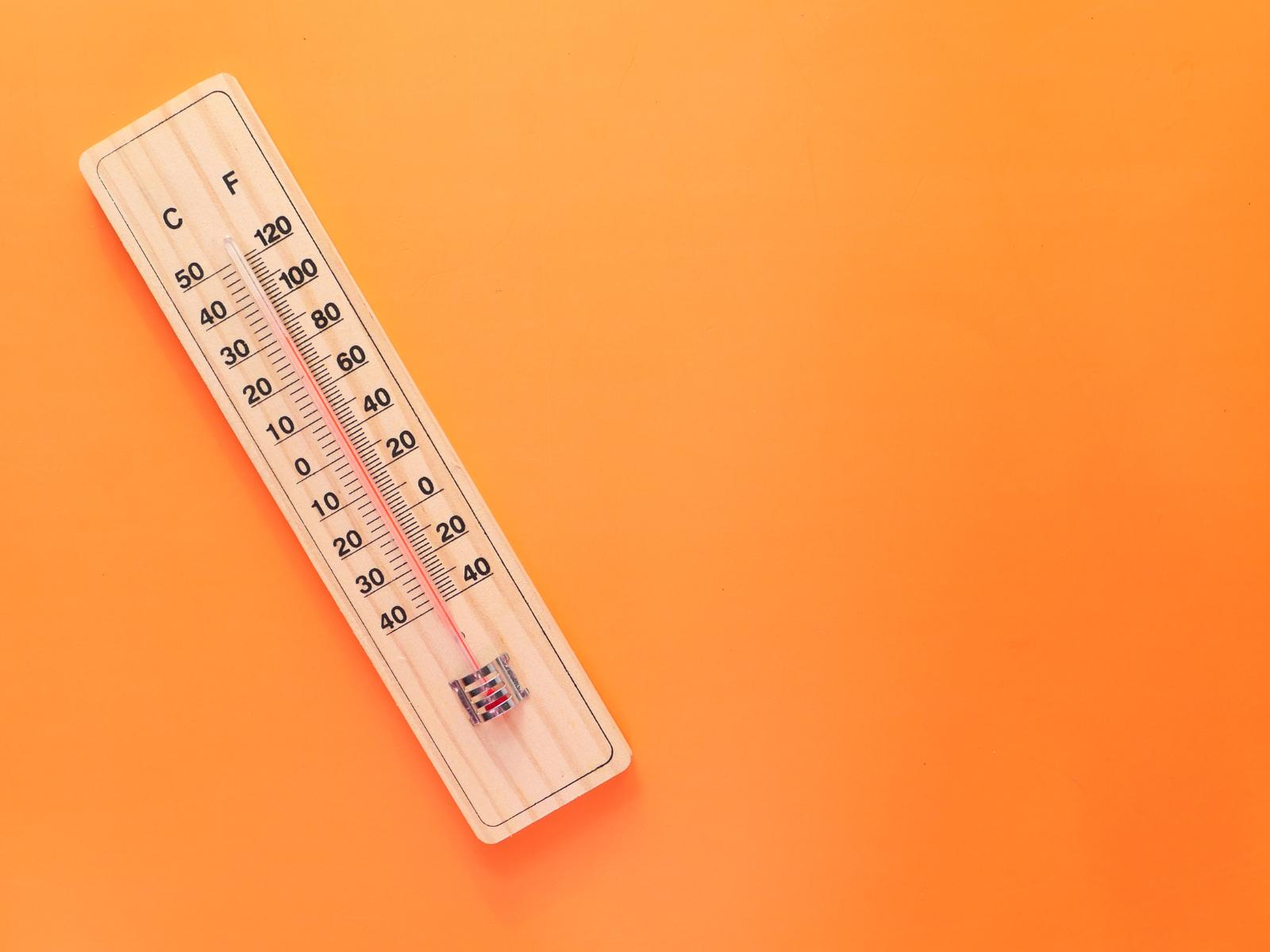 ONDATE DI CALORE: ATTIVO IL NUMERO 1500 CON INFORMAZIONI UTILI PER LAVORATORI E IMPRESE