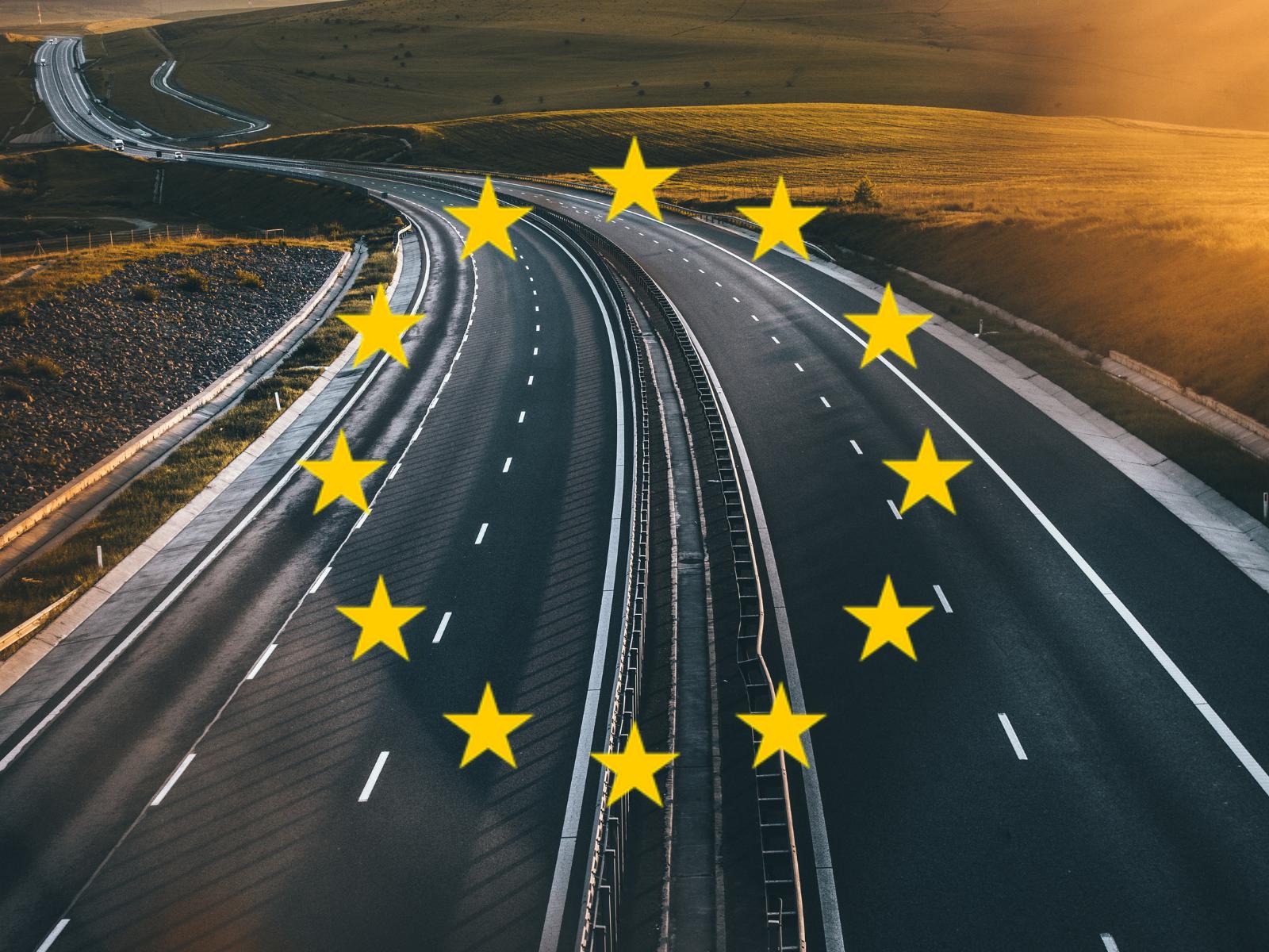 AUTOTRASPORTO: principali divieti estivi dei paesi europei