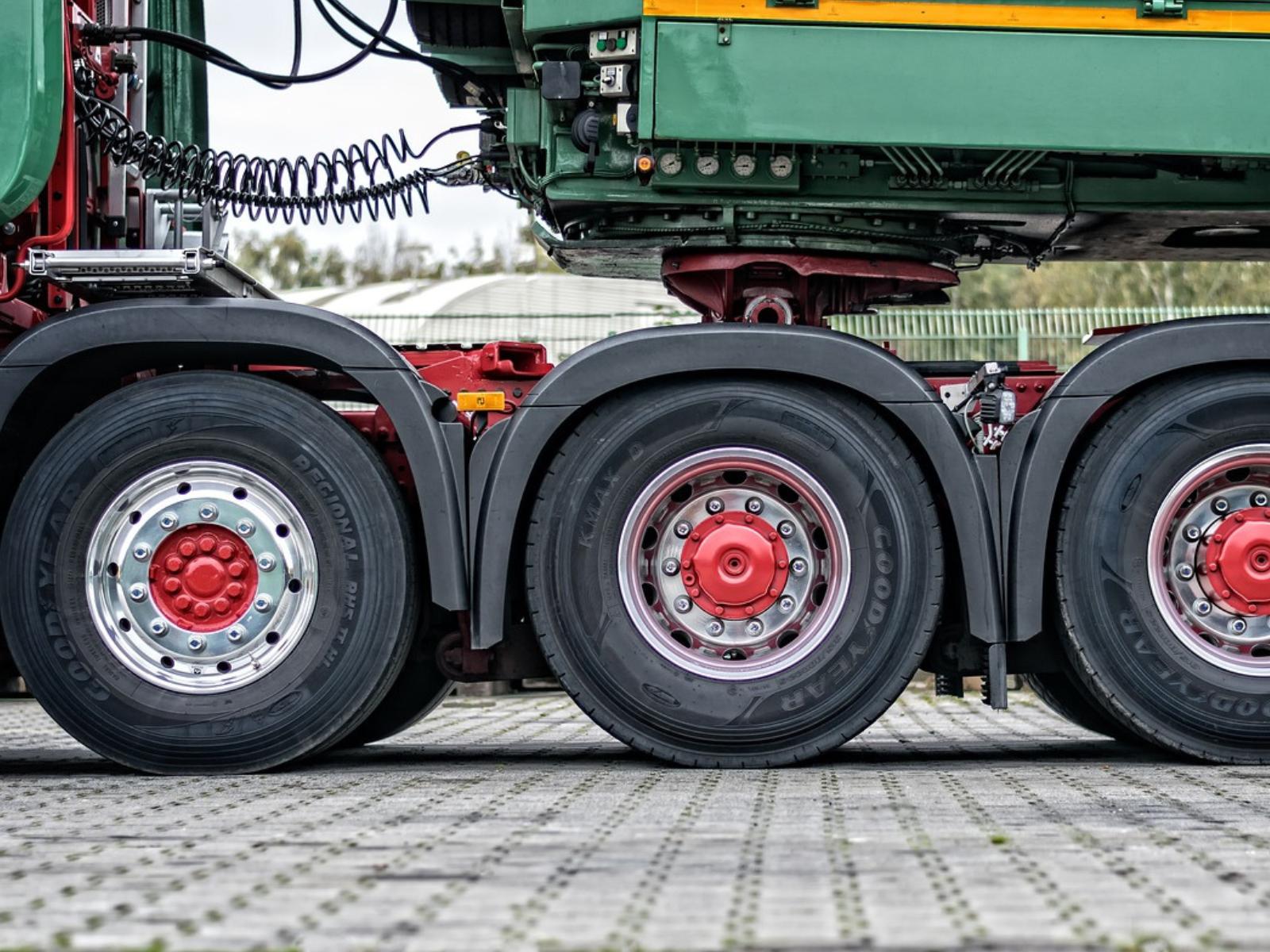 Contributi su veicoli commerciali Sostenibili: apertura domande