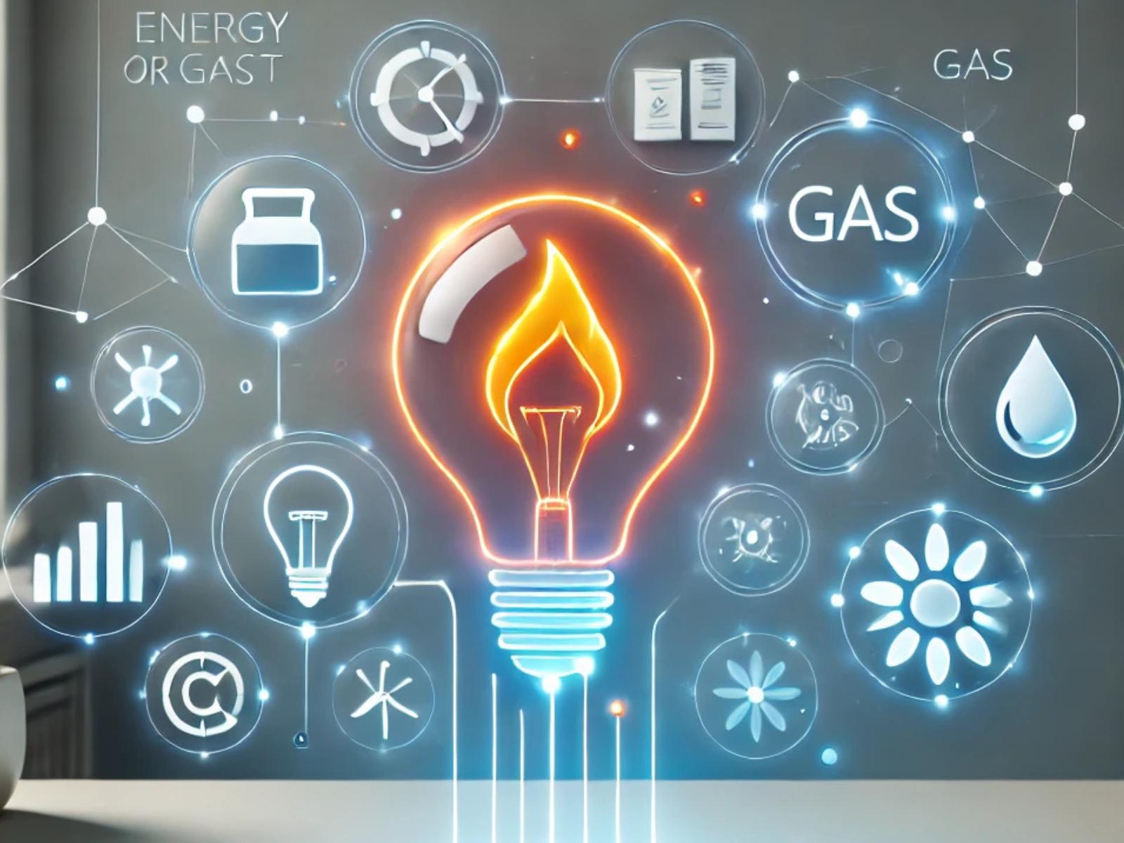 Nuove Regole per i Contratti di Energia e Gas dal 2025