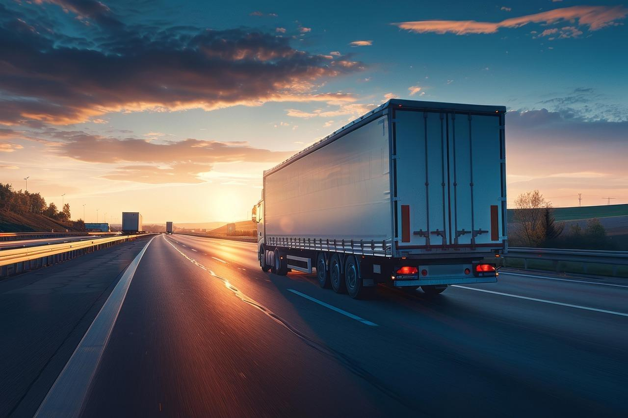 Incentivi autotrasporto, ripartiti i fondi dal 2025 al 2027