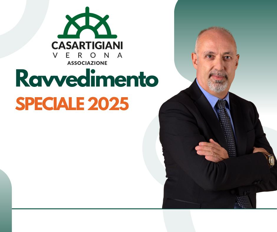 Ravvedimento speciale 2025: serve equità per chi ha sempre rispettato le regole