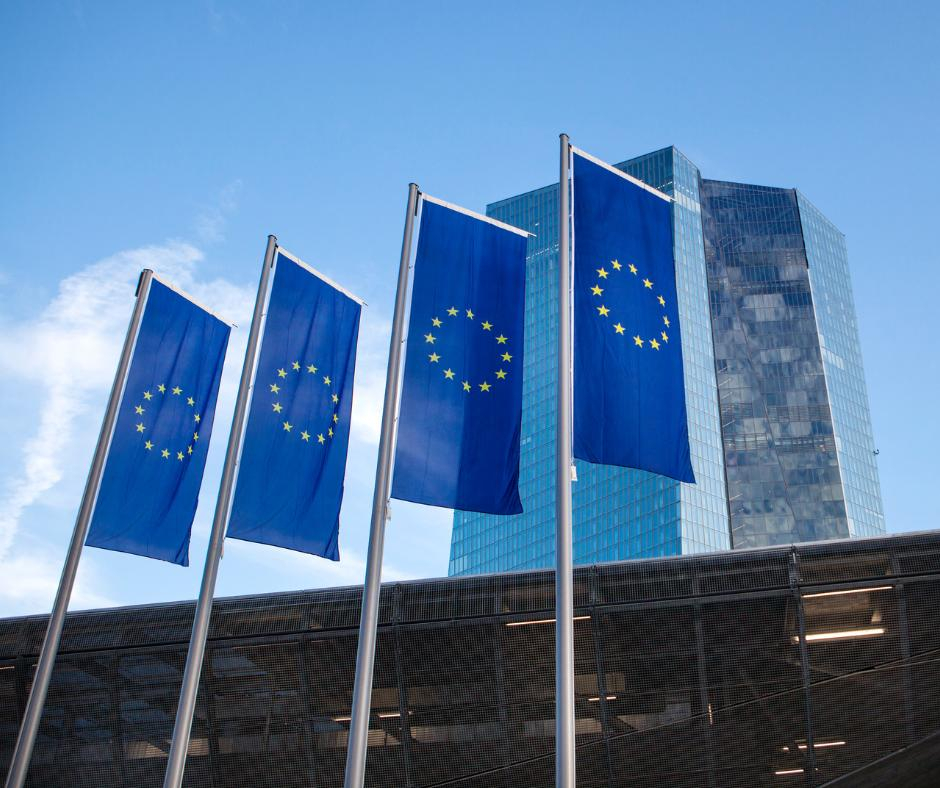 La BCE lascia i tassi invariati al 2%