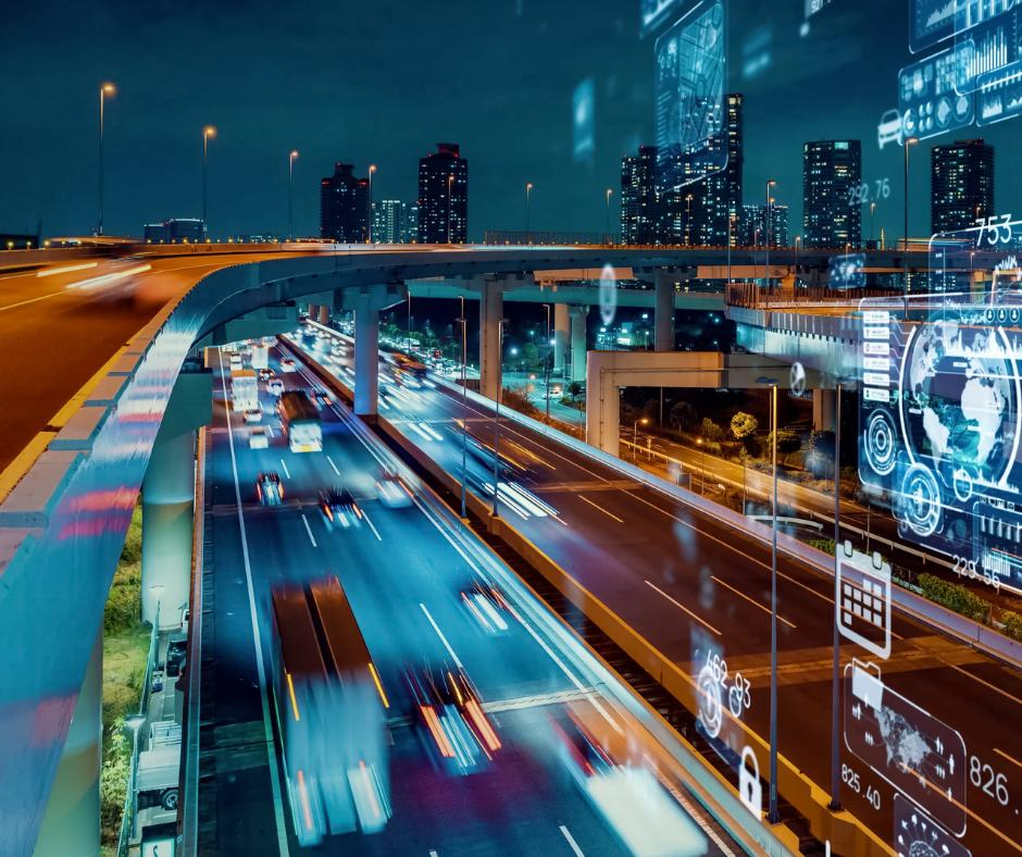 Bando LogIN Business – Trasformazione digitale per le imprese di trasporto merci e logistica