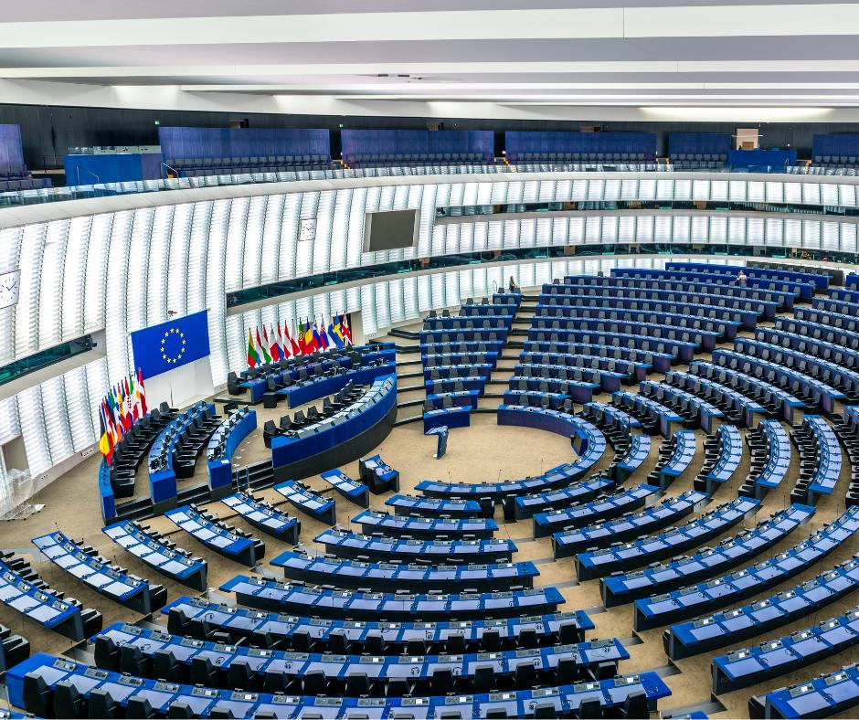 Partecipa al Parlamento europeo delle imprese a Bruxelles