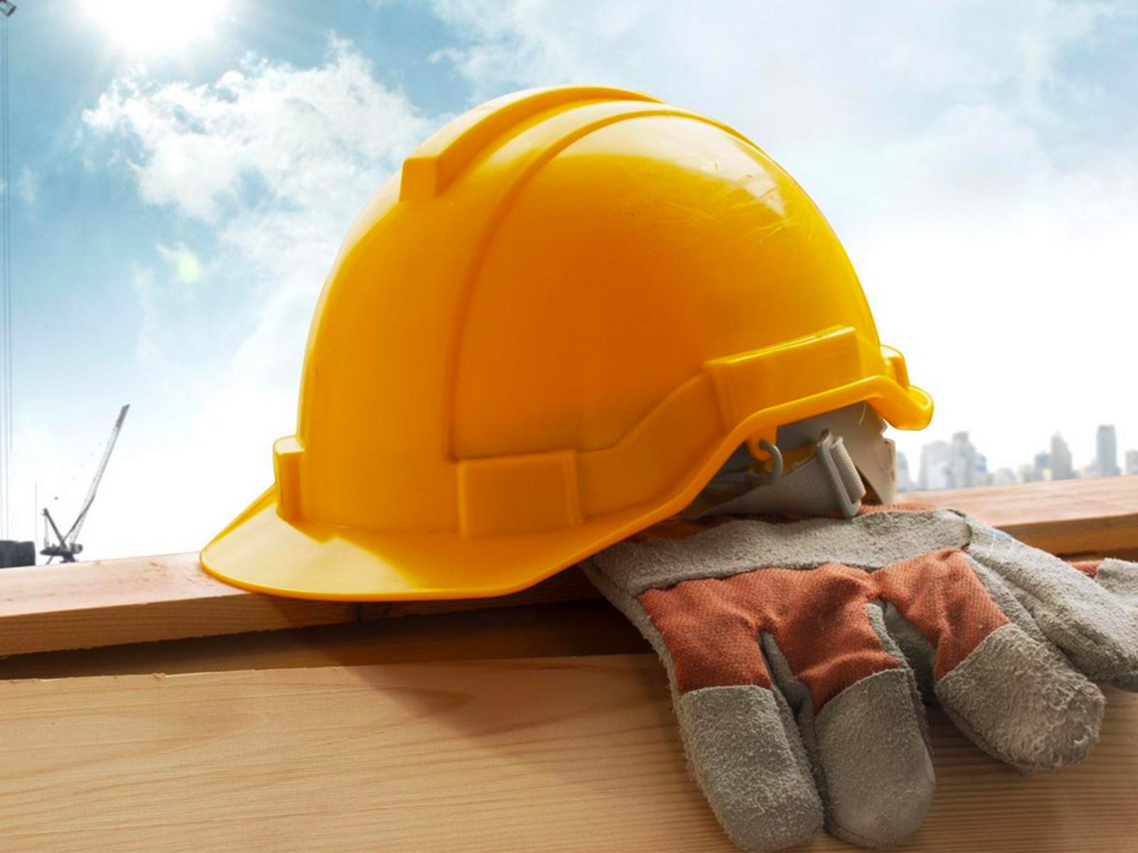CANTIERI EDILI CHIUSI FINO AL 25 MARZO