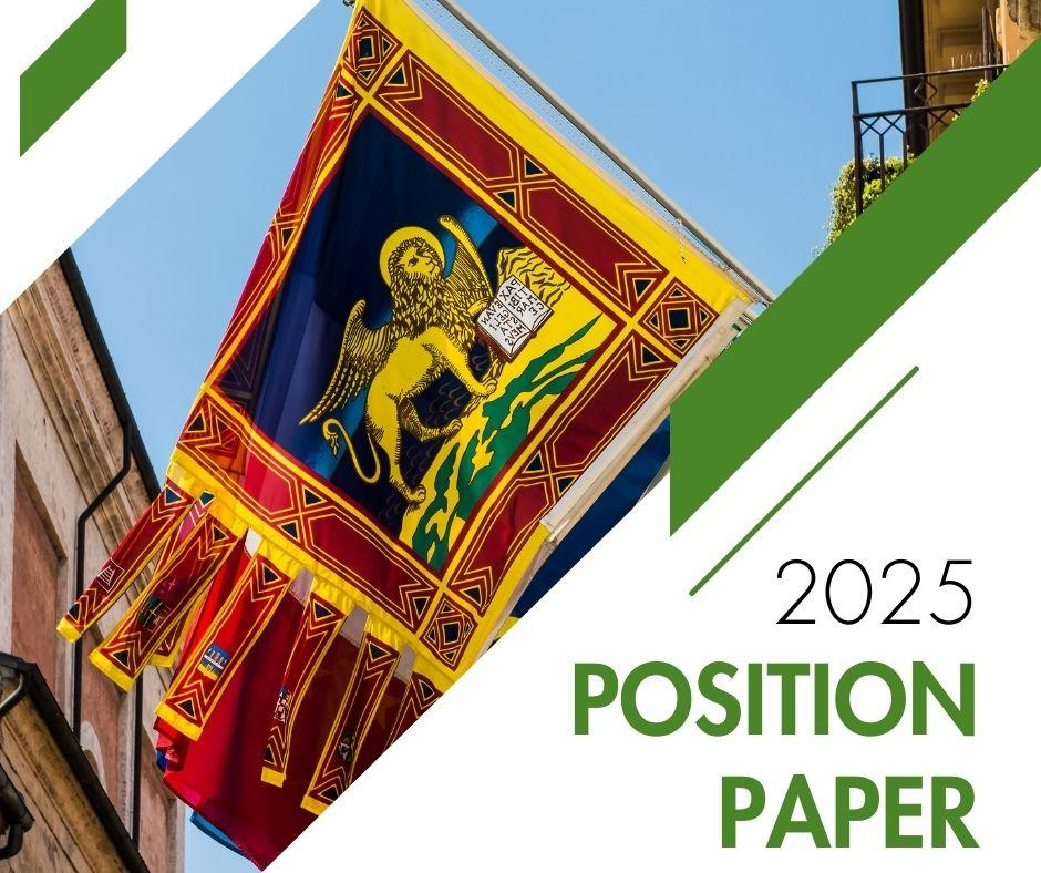 Casartigiani Veneto: le proposte per il futuro dell’artigianato alle elezioni regionali 2025