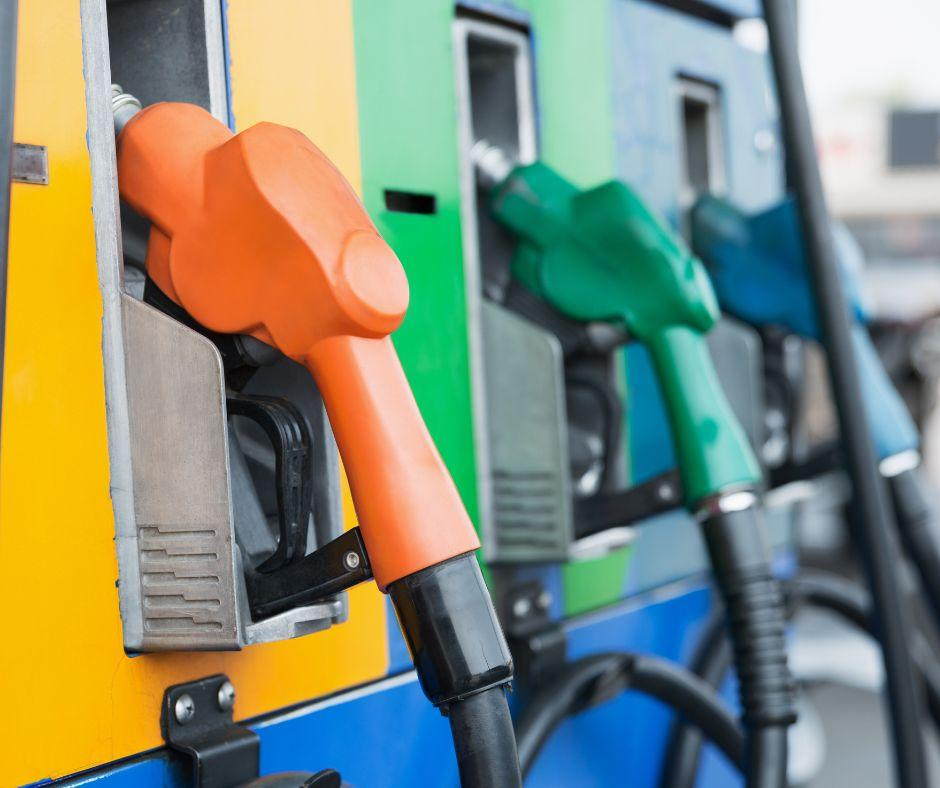 Caro carburante ed energia