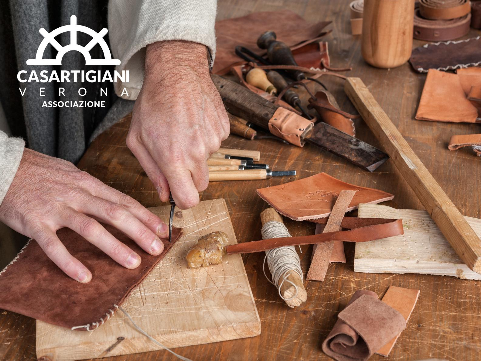 Nuove Indicazioni Geografiche Protette (IGP) UE per Prodotti Artigianali e Industriali