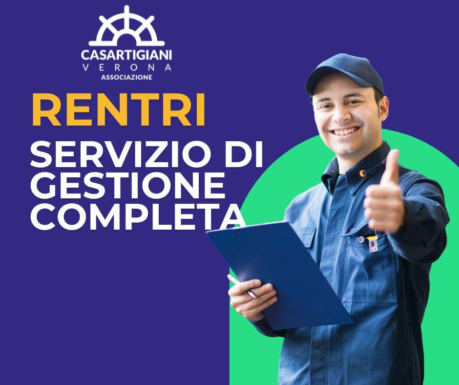 RENTRI: Gestione completa per le micro e piccole imprese