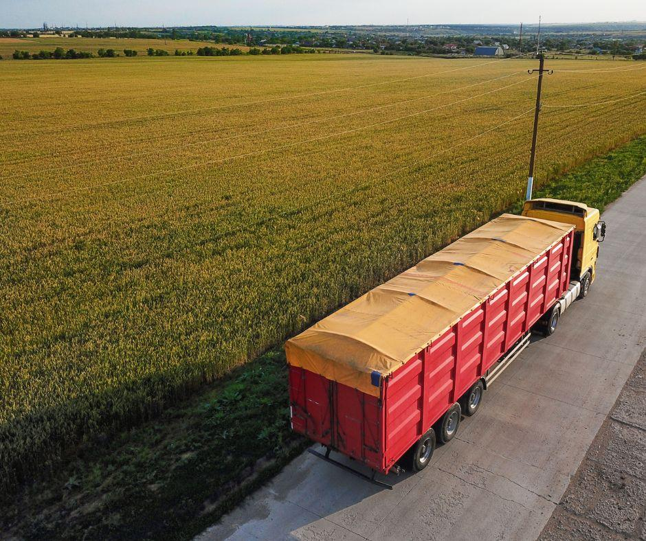 Divieti di circolazione mezzi pesanti 2026