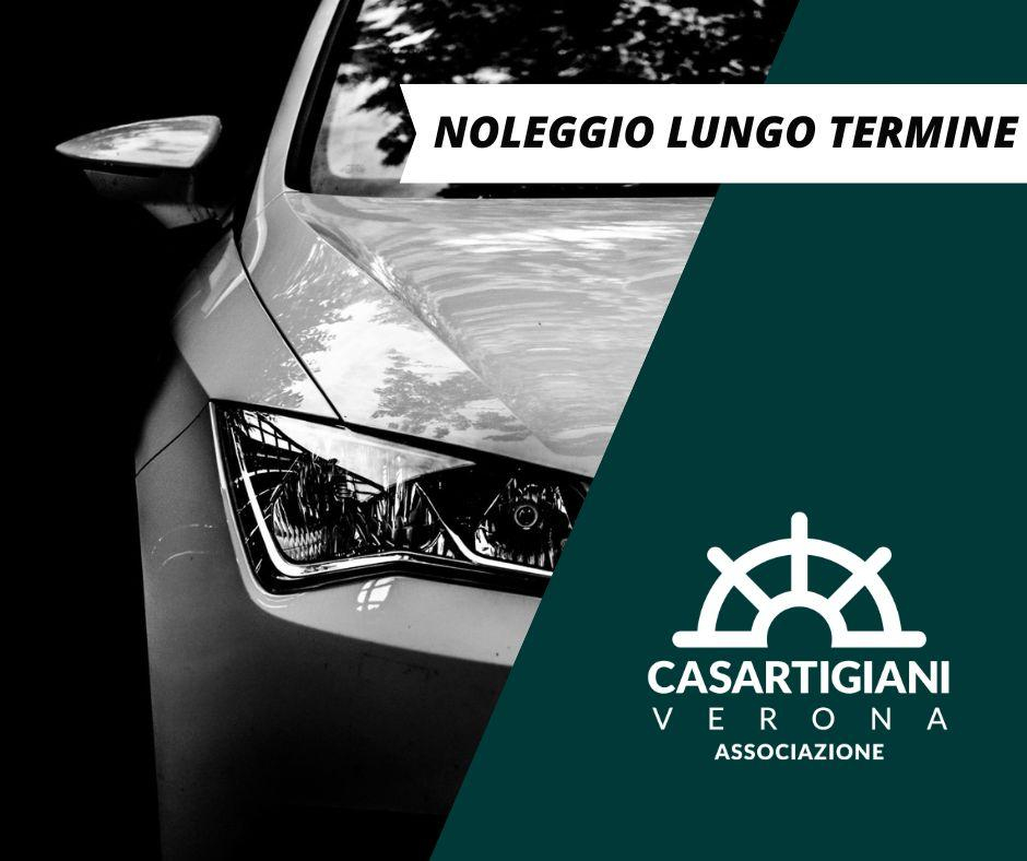 Noleggio a lungo termine: ecco le offerte del mese