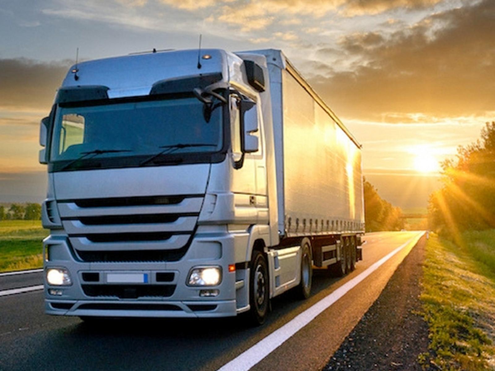 AUTOTRASPORTO IN AGITAZIONE