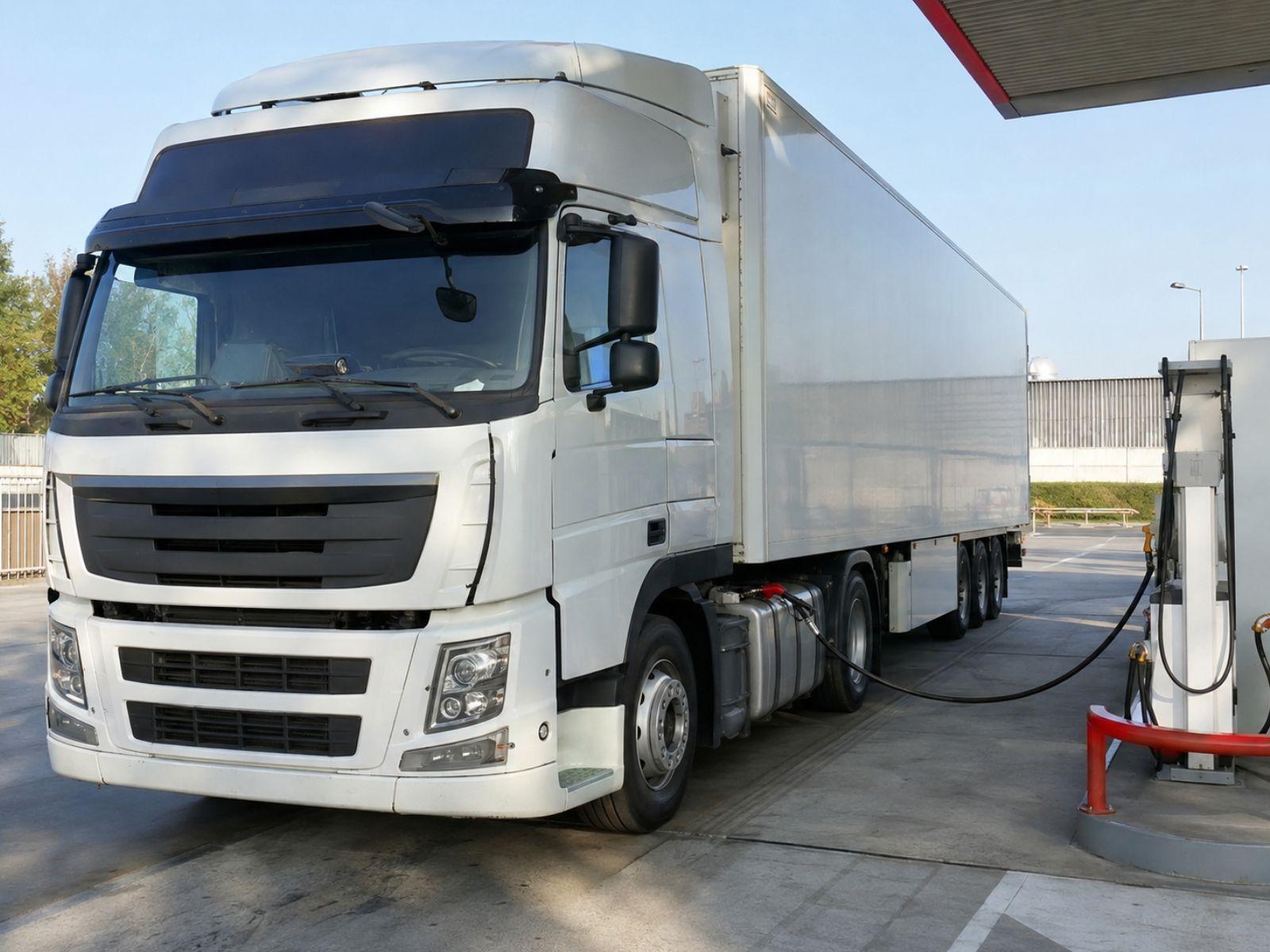 Credito gasolio per l’autotrasporto