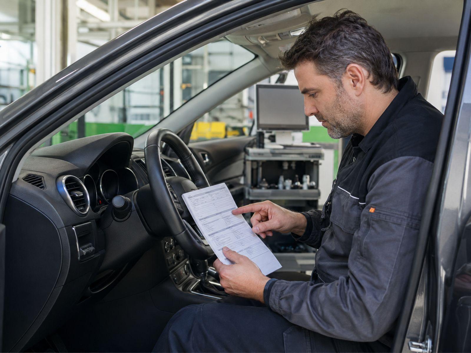 Airbag Takata: vademecum operativo per revisioni, pratiche auto e officine di Verona