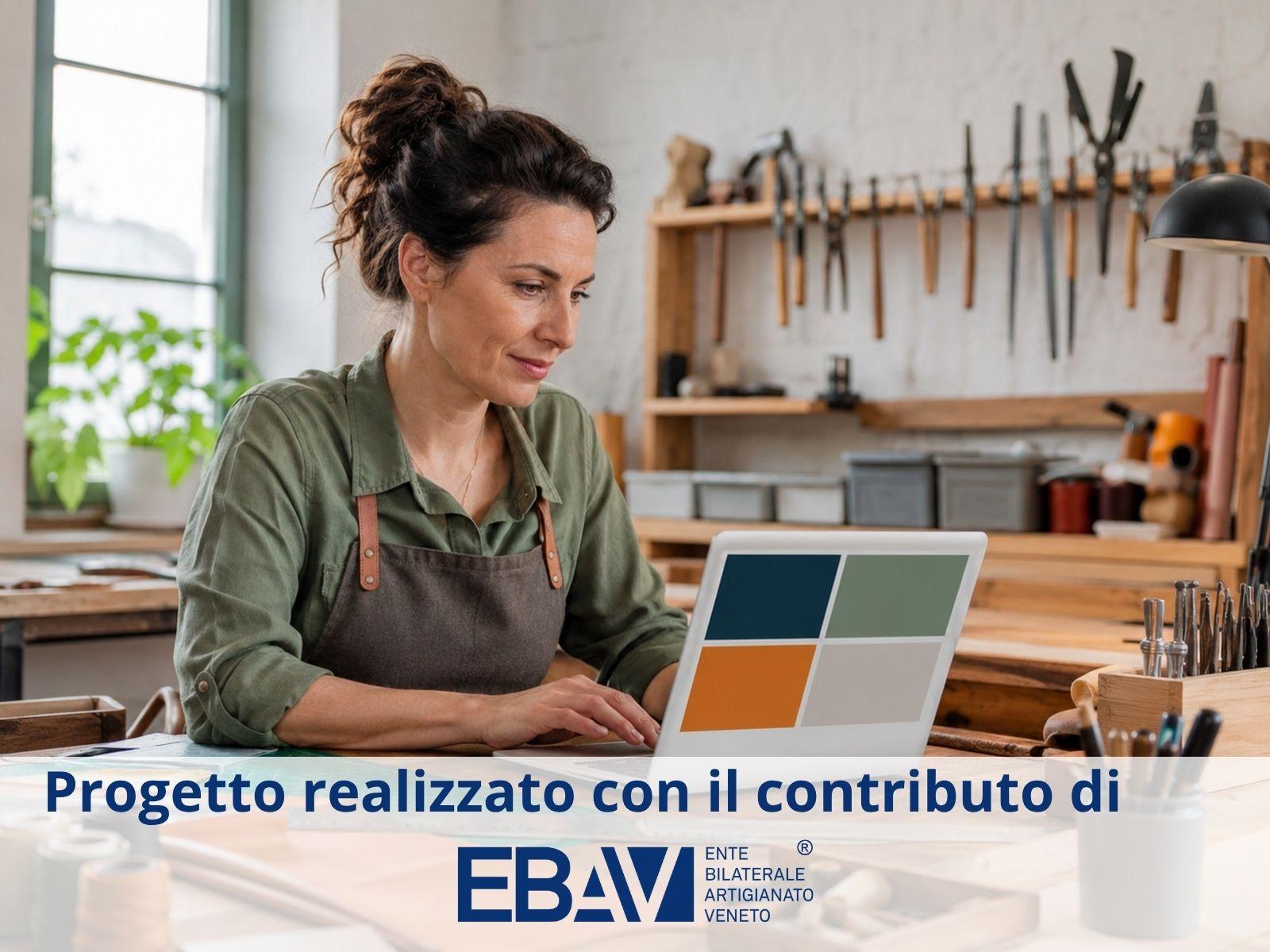Nasce «Bussola Artigiana», il nuovo portale digitale per le imprese
