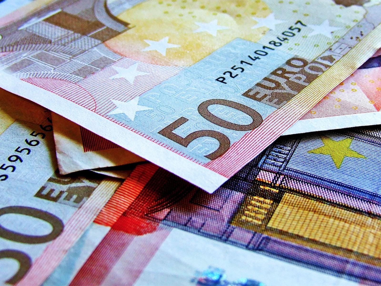 MODULO PER 25.000 EURO