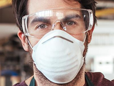 RIPARTIRE IN SICUREZZA