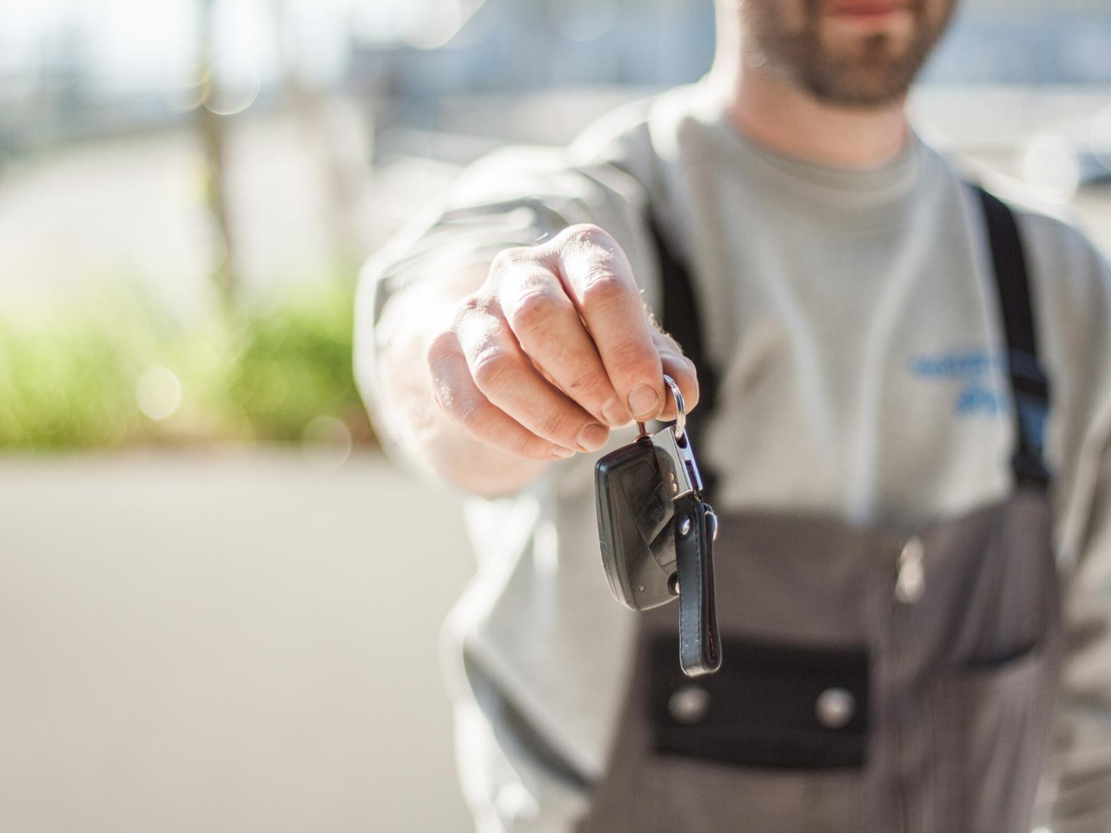 I CENTRI REVISIONE AUTO LANCIANO L’ALLARME SICUREZZA