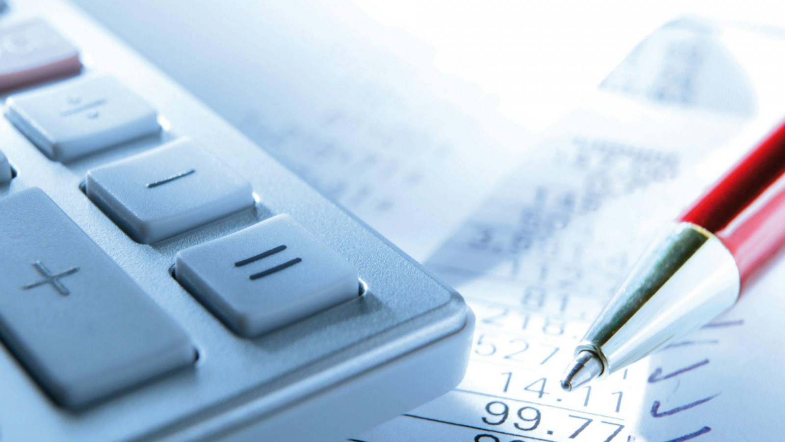 LA NUOVA FINANZIARIA