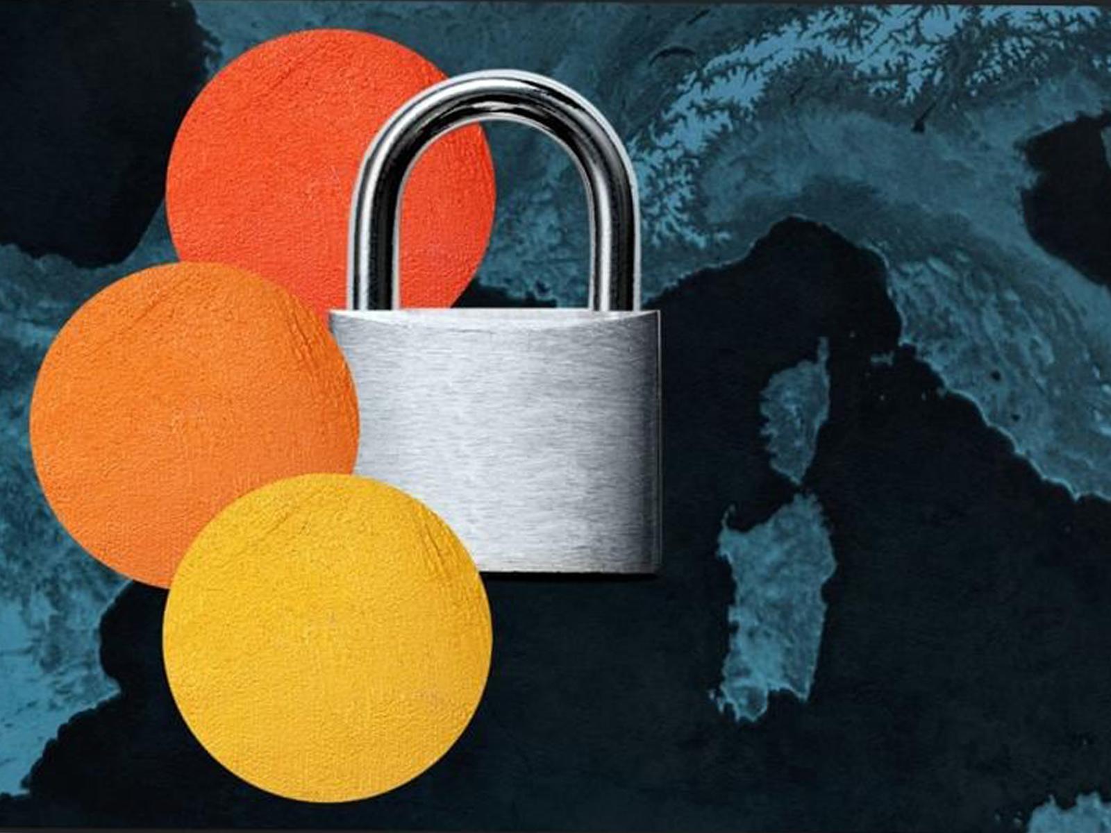NUOVE DISPOSIZIONI EMERGENZA COVID 19