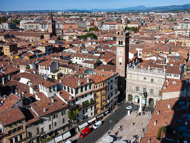 VENETO ZONA BIANCA