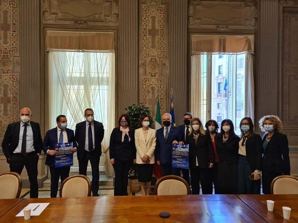 SERVIZI ALLA PERSONA