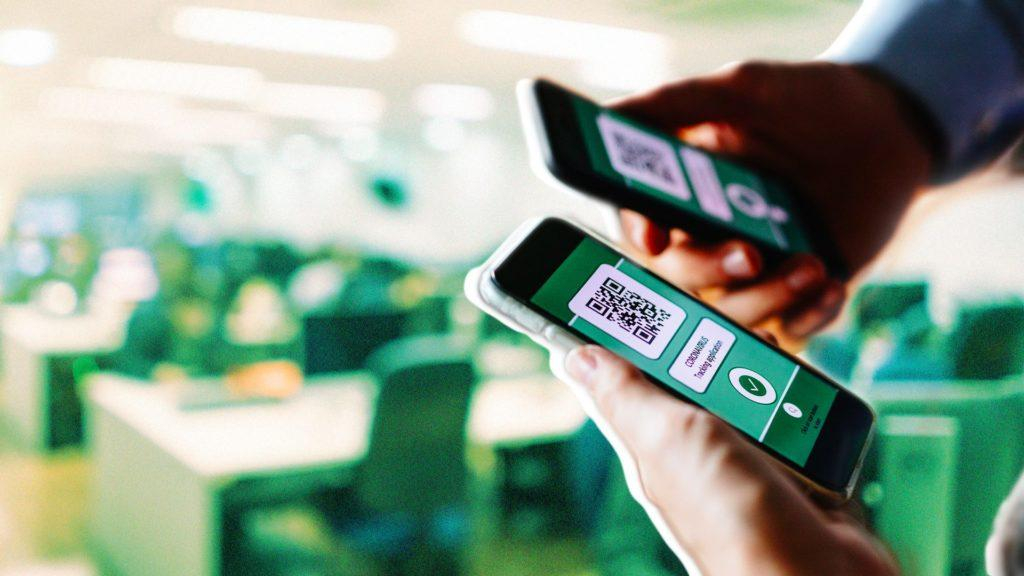 GREEN PASS: SNELLITI I CONTROLLI IN AZIENDA
