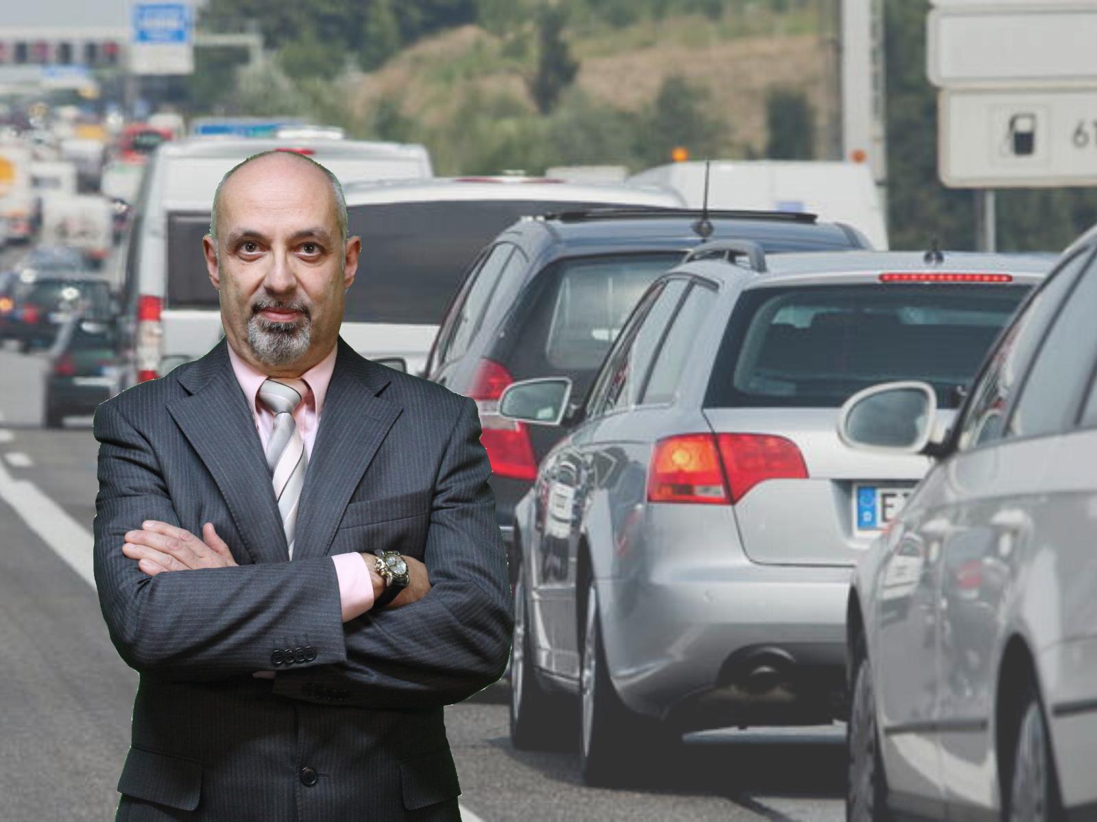 SOS BLOCCO TURISMO