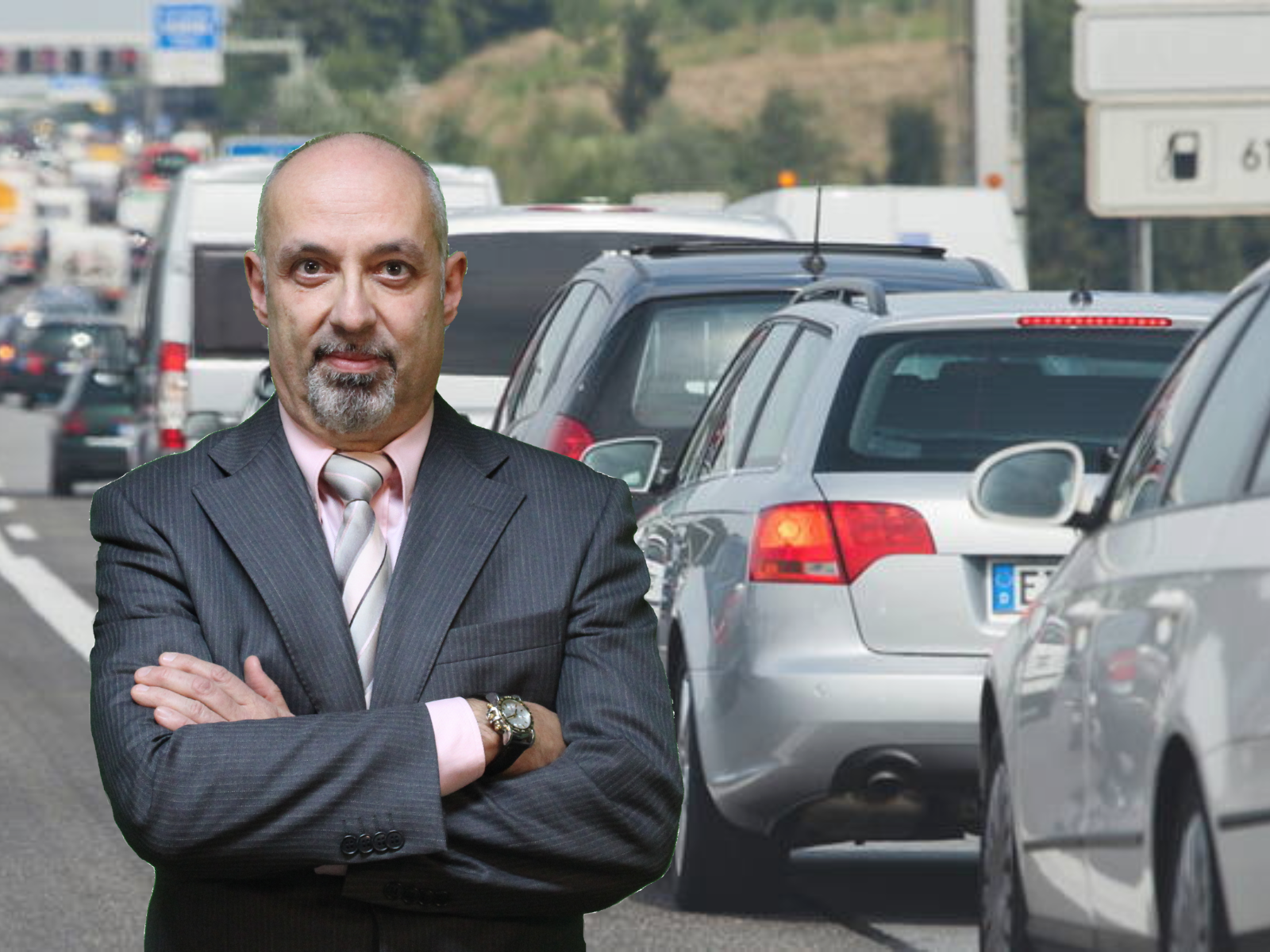 MISURE ANTINQUINAMENTO E BLOCCO DIESEL EURO 4