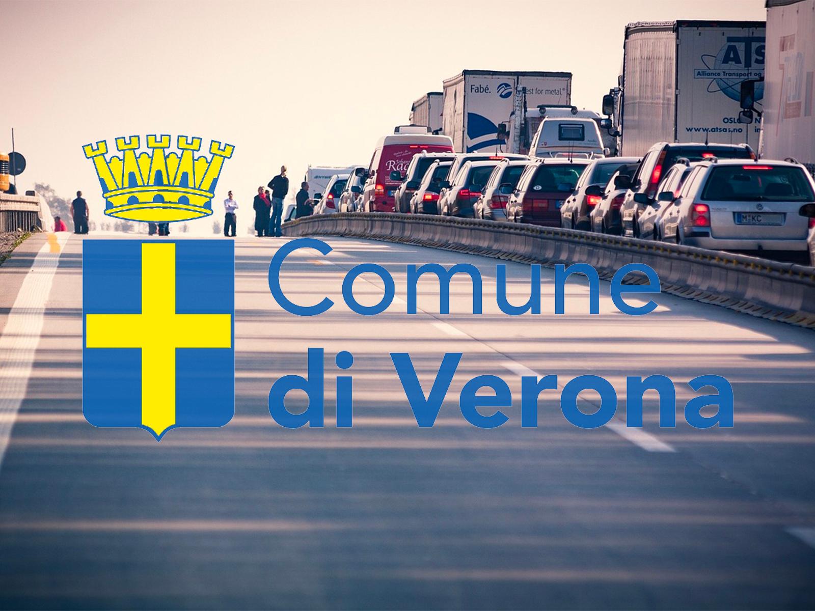 I CANTIERI DI VERONA - AGGIORNAMENTO IN DIRETTA DAL COMUNE