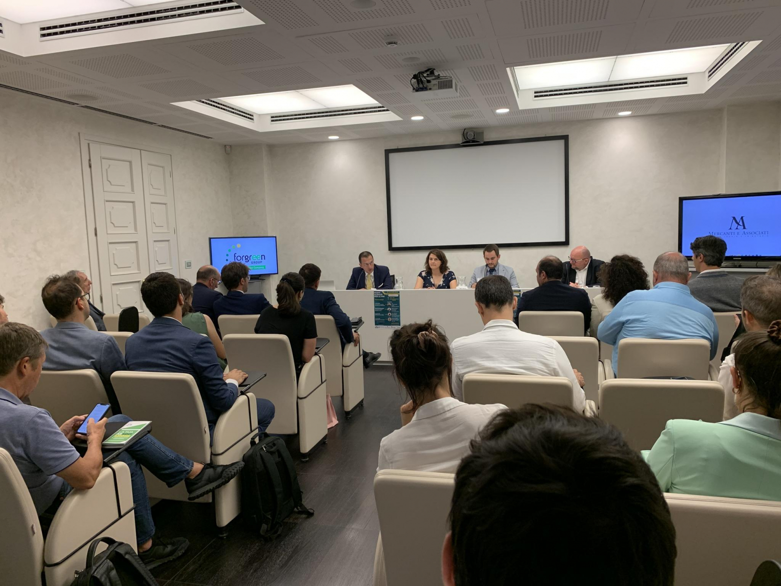 NUOVI SCENARI PER LE PMI