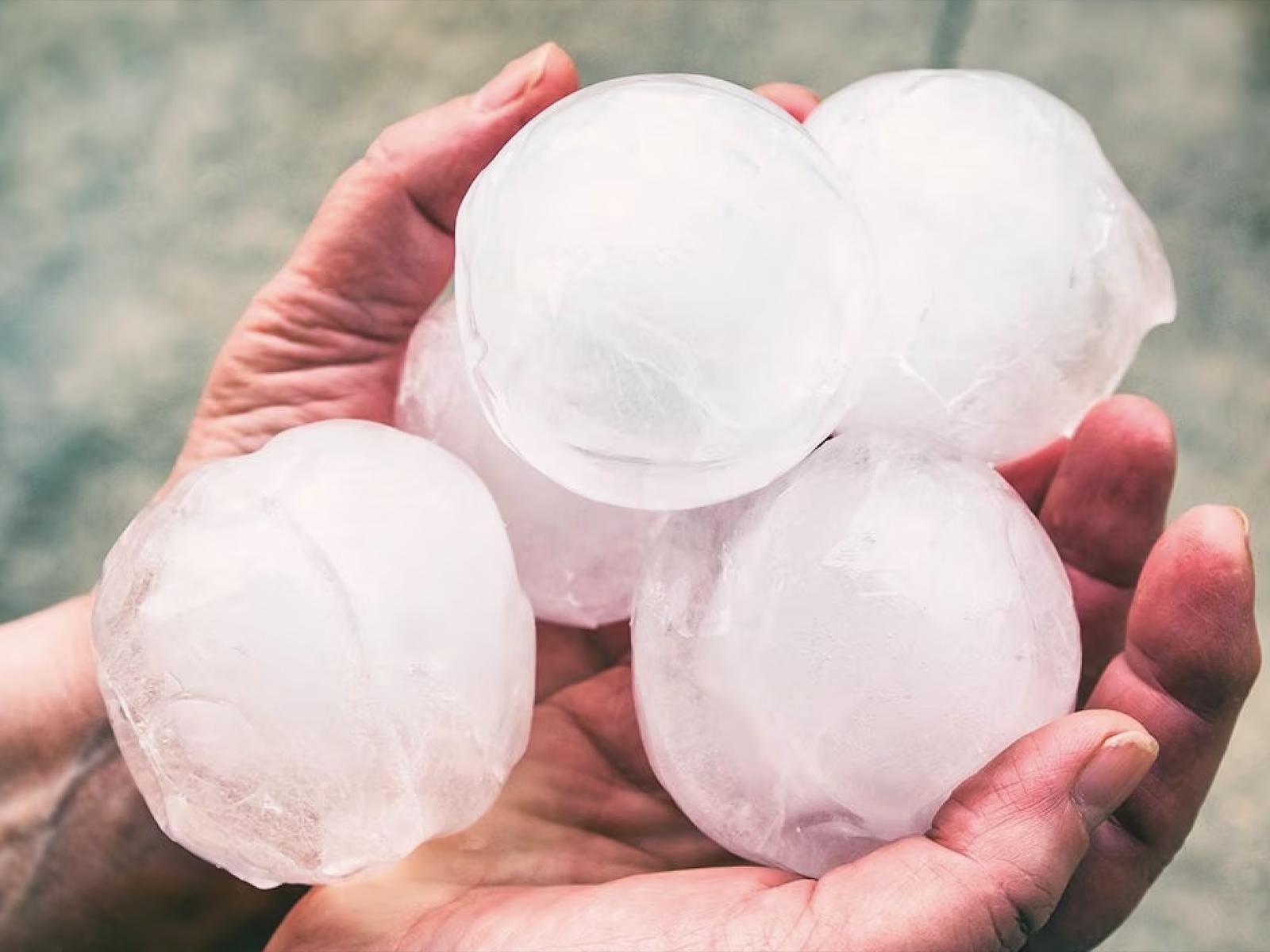 AIUTI PER CALAMITA' NATURALI