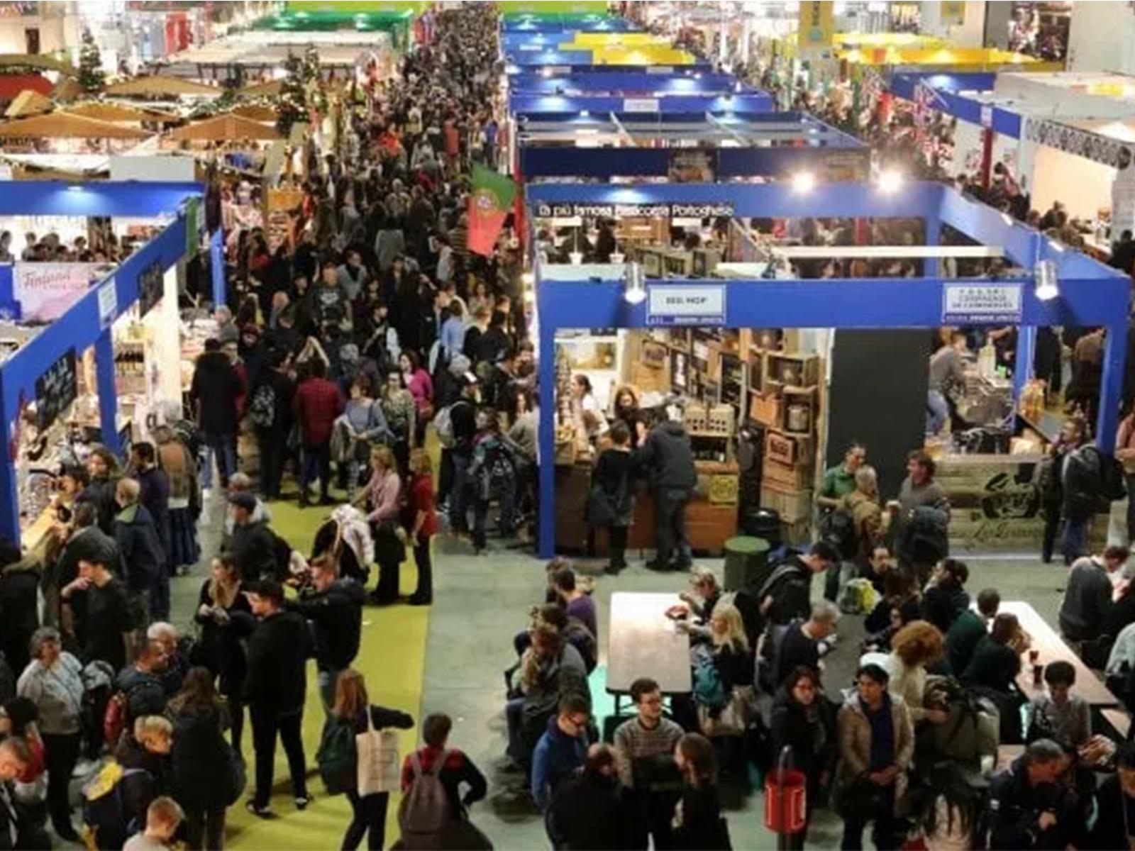 L'ARTIGIANO IN FIERA: APERTE LE ISCRIZIONI