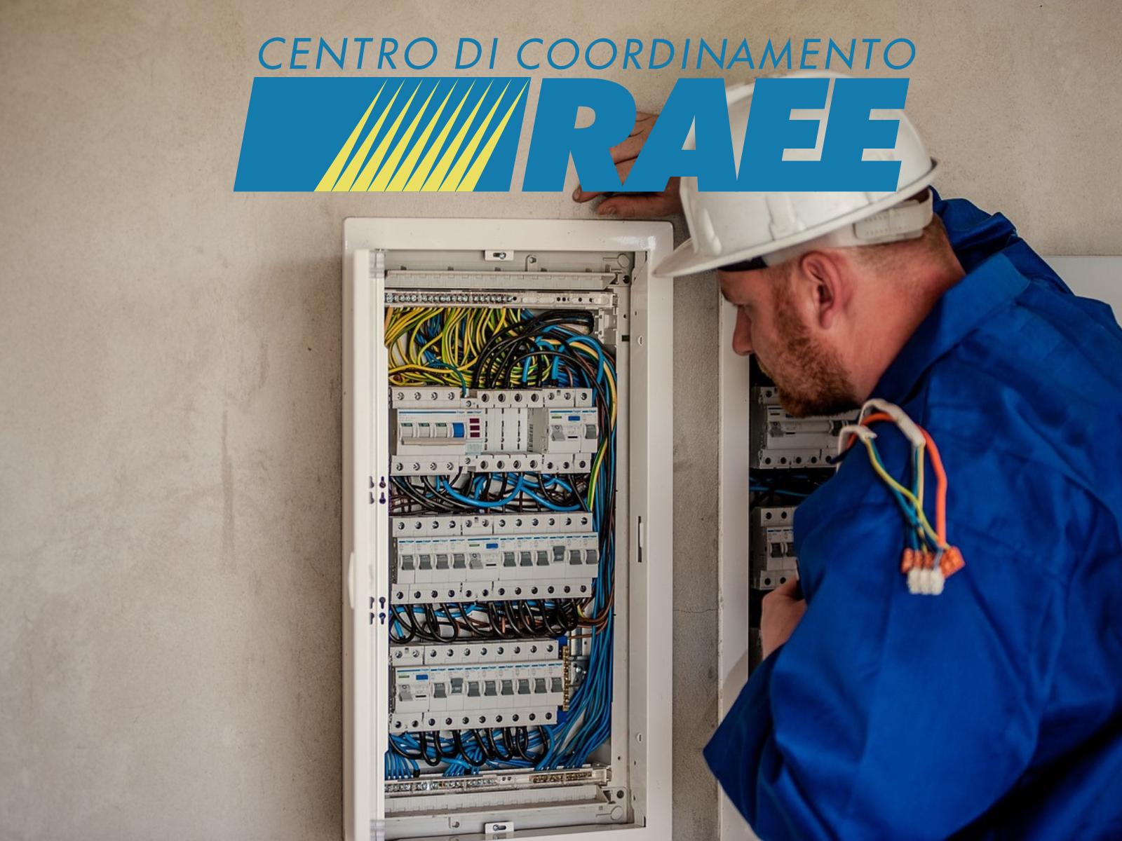 RAEE: nuova gestione per gli installatori