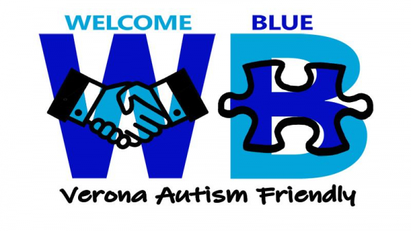 Welcome Blu - Bollino BLU
