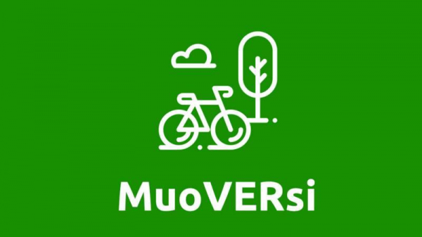 MuoVERsi - Attività Green