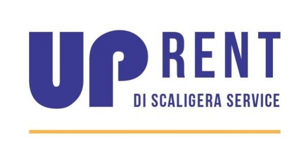UP-RENT DI SCALIGERA SERVICE